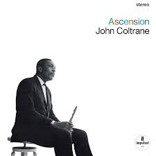 Ascension: Edition I & II (Verve Vault Series) - Coltrane, John  (#199957117982)