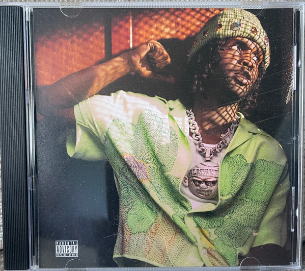Almighty So 2 - Chief Keef (#4099964077391)