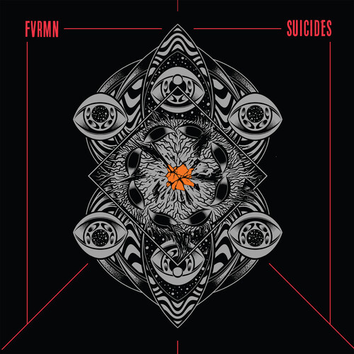 Suicides - Fvrmn (#860012976591)