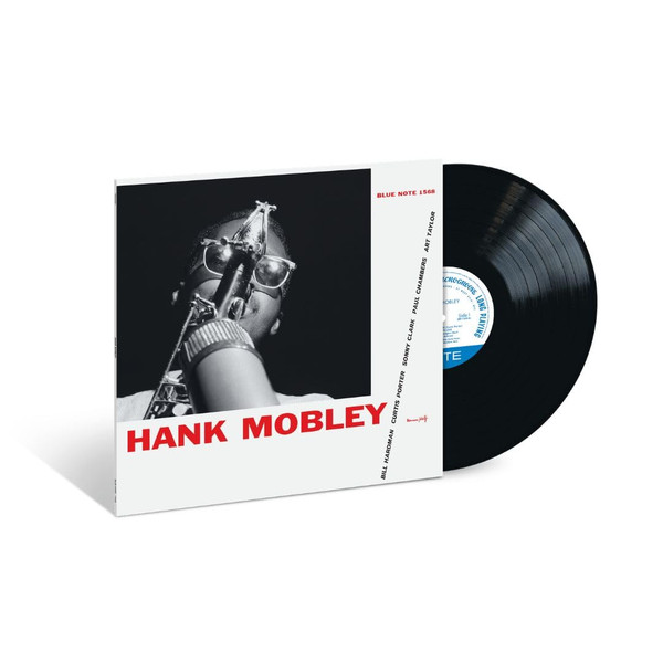 Hank Mobley - Mobley, Hank (#602478069840)
