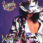 *USED* Wonderful - Rick James (#427802651962)