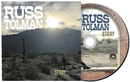 Stray - Tolman, Russ (#810137044828)