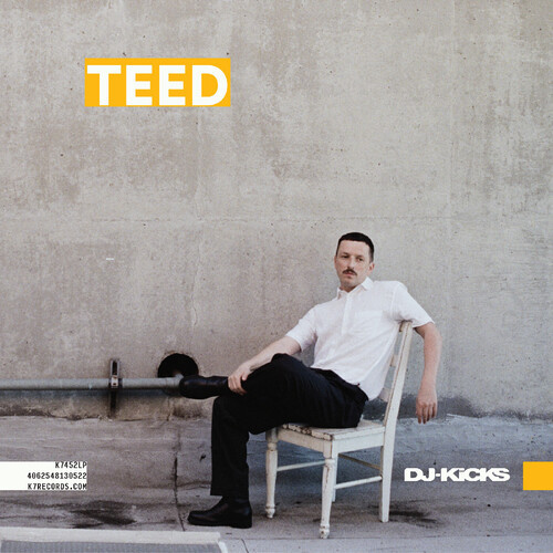 DJ-Kicks: TEED - Teed (#4062548130522)