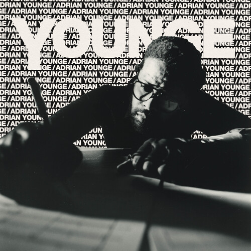 Younge - Younge, Adrian  (#617308035766)