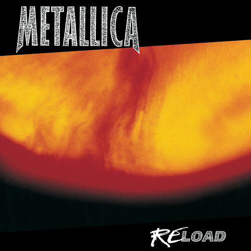 ReLoad (Remastered Expanded Edition) - Metallica (#810083963501)