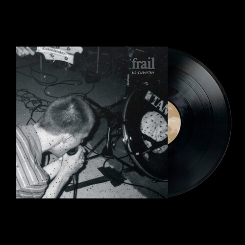 No Industry - Frail (#825764195171)