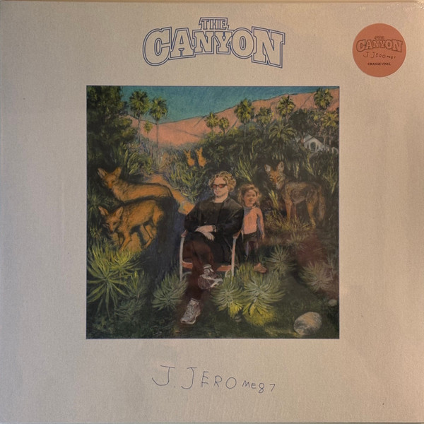 The Canyon - JJerome87 (#9341004148352)
