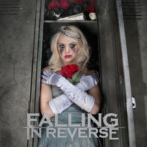 The Drug in Me Is You  - Falling in Reverse (#045778714759)