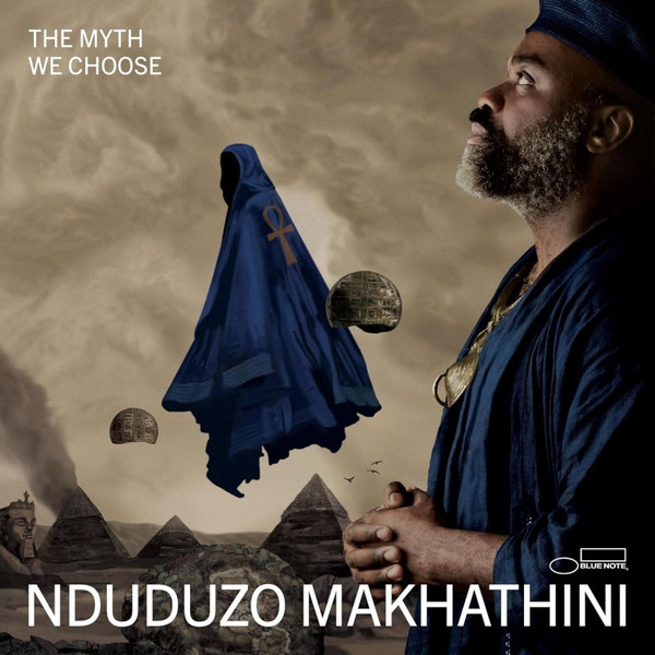 The Myth We Choose - Makhathini, Nduduzo (#199957431088)