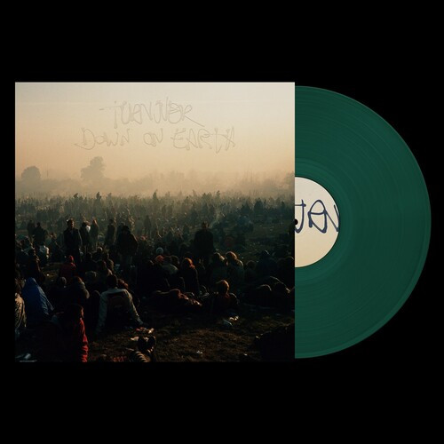 Down On Earth - Turnover (#8721465881936)