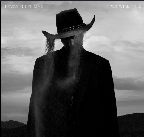Time Will Tell - Gilfillian, Devon (#888072769892)