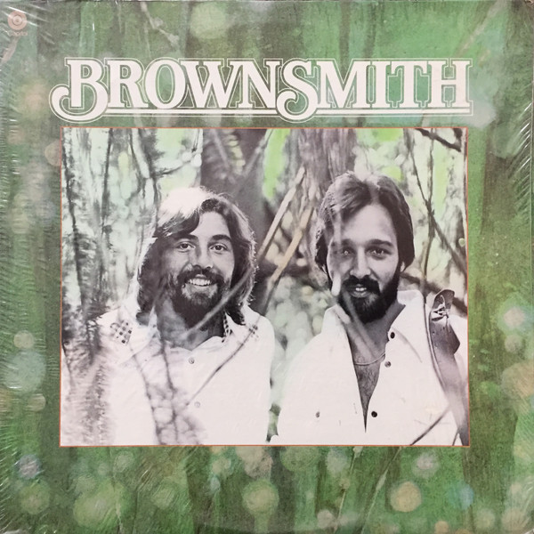 *USED* Brownsmith - Brownsmith (#469986627524)