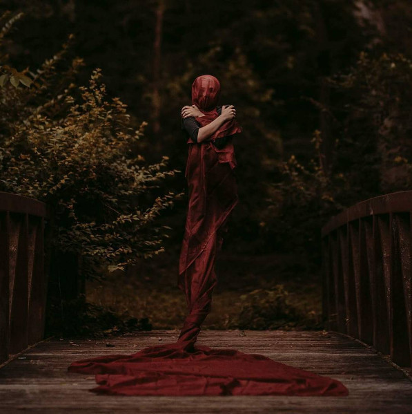 Bad Omens  - Bad Omens (#817424015738)
