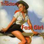 *USED* Fast Girl - Tractors, The (#684038811823)