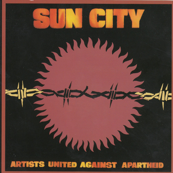 *USED* Sun City - Various (#079892200720)