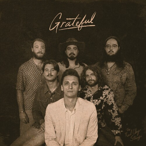 Grateful - Red Clay Strays (#199584349718)