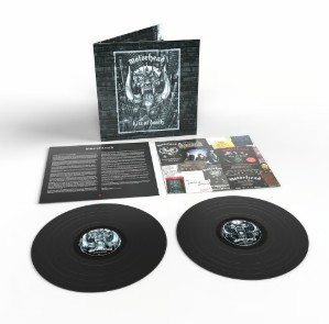 Kiss of Death - Motorhead (#4099964244281)