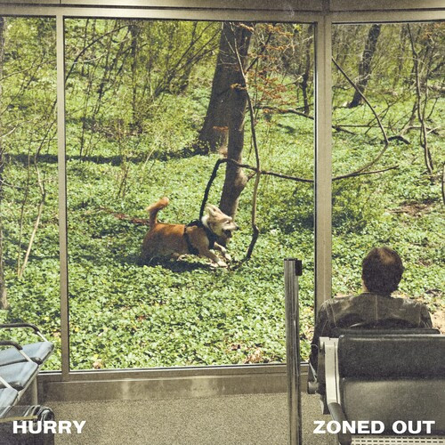 Zoned Out  - Hurry (#199438002806)