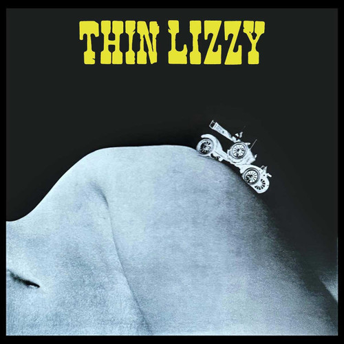 Thin Lizzy - Thin Lizzy (#602465547221)