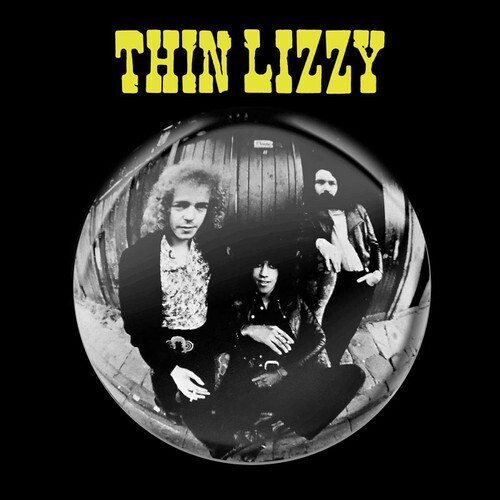 Thin Lizzy - Thin Lizzy (#602465547252)