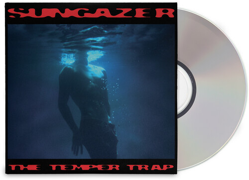 Sungazer - Temper Trap (#9341004150225)