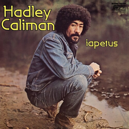 Iapetus - Caliman, Hadley  (#3700604784395)
