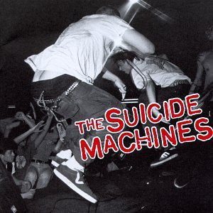 Deconstruction by Definition - Suicide Machines (#050087598624)