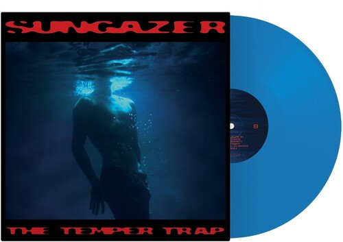 Sungazer - Temper Trap (#9341004150188)