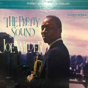 *USED* The Pretty Sound - Wilder, Joe  (#499703742261)