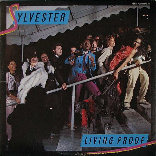 *USED* Living Proof - Sylvester (#461698585031)