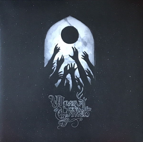 *USED* Depths - Woman Is The Earth (#436014703437)