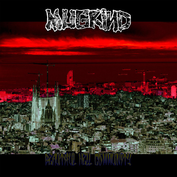 *USED* Beautiful Hell Community - Mugrind (#419778822972)