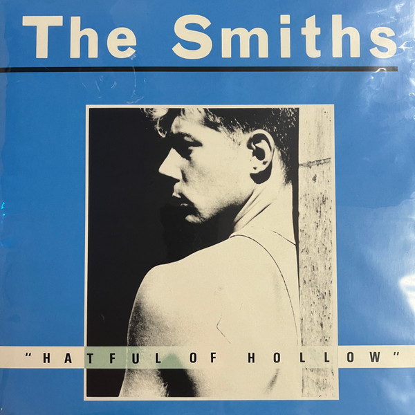 *USED* Hatful Of Hollow - Smiths (#403286331651)