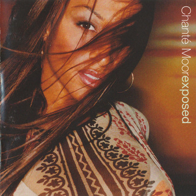 洋楽 Chante Moore Straight Up Chante Moore - Straight Up (Feat. Jermaine Dupri) [HD