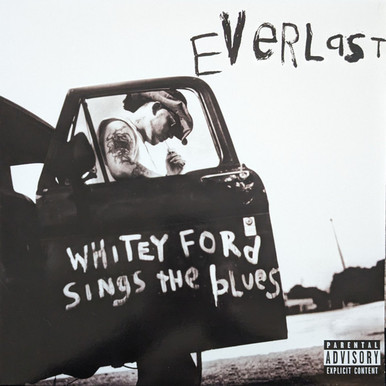 Everlast – Whitey Ford Sings The Blues EVERLAST - Whitey Ford Sings The Blues - Amazon.com Music