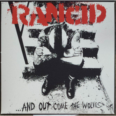 AND OUT COME THE WOLVES - RANCID (#045778744114) - Omega Music