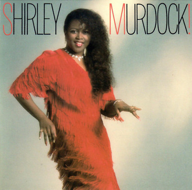 SHIRLEY MURDOCK - MURDOCK, SHIRLEY (#075596044325) - Omega Music
