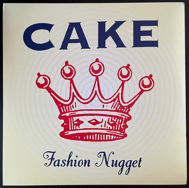 Fashion Nugget by Cake [Music CD] - Amazon.com Music