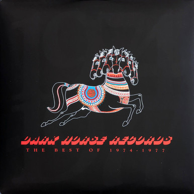 特価!! v.a. dark horse records (RARE!!10枚) 超特価!! v.a. dark horse records (RARE!!) Screen+Shot+2020-01-19