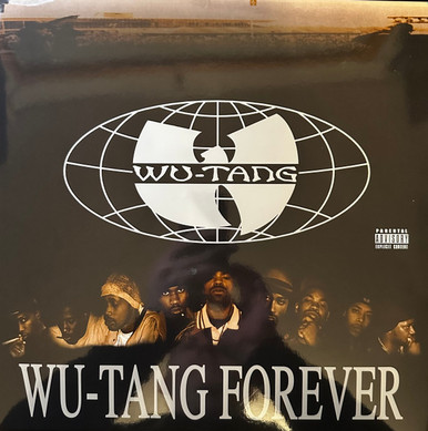 洋楽 WU-TANG FOREVER Wu-Tang Forever - Album by Wu-Tang Clan | Spotify