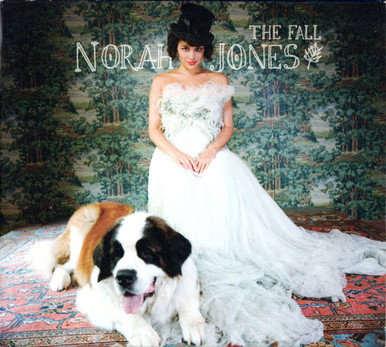 USED* THE FALL - JONES, NORAH (#5099969928628) - Omega Music