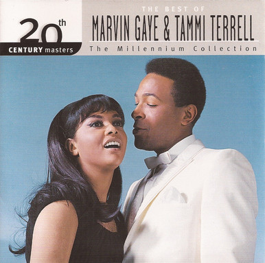 Marvin Gaye & Tammi Terrell 新品未開封LP 重量盤 MARVIN GAYE / TAMMI TERRELL 新品未開封LP 重量盤