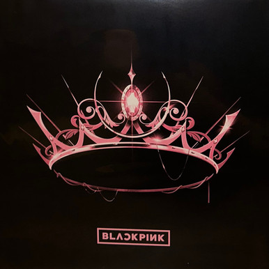 THE ALBUM - BLACKPINK (#602435042558) - Omega Music