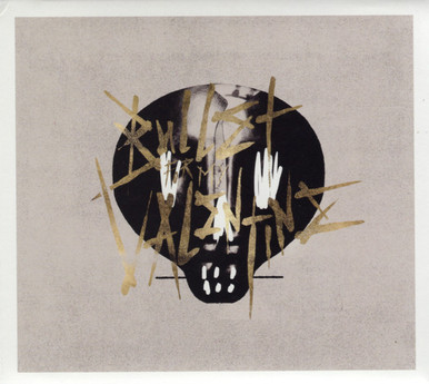 洋楽 I BROUGHT YOU MY BULLETS, I Brought You My Bullets, You Brought Me Your Love - Album