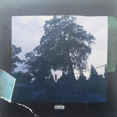J. Cole – 4 Your Eyez Only [LP] 4 Your Eyez Only [LP] by Cole, J. | Vinyl LP | Barnes & Noble®