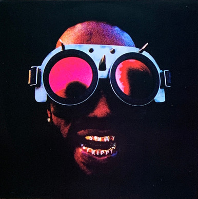 The Hustle Continues - Juicy J (#634164643812) - Omega Music