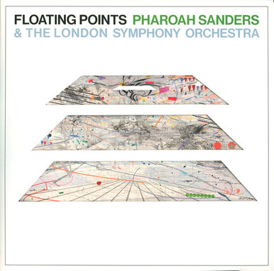 PROMISES - FLOATING POINTS, PHAROAH SANDERS & THE LONDON