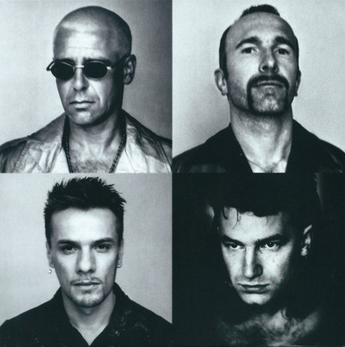 Songs Of Surrender - U2 (#602448147684) - Omega Music Songs Of Surrender - U2 (#602448147684) - Omega Music