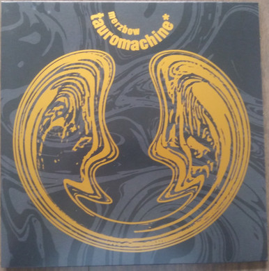 Tauromachine - Merzbow (#781676698912) - Omega Music