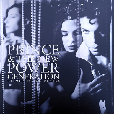 King &amp; Prince - JnJn Diamonds And Pearls - Prince & The New Power Generation